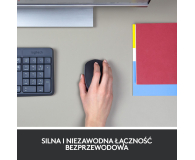 LOGITECH Mysz Logitech M171 wireless czarna - 285732 - zdjęcie 6